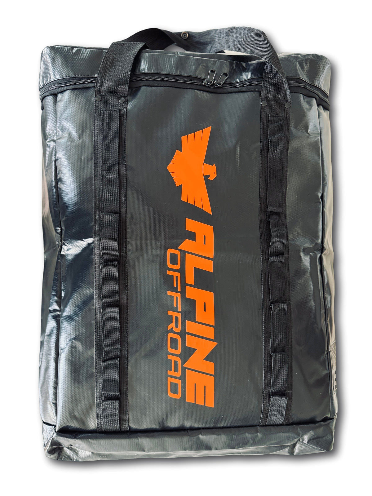 All-Weather Barrel Bag