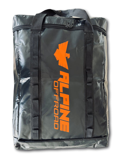 All-Weather Barrel Bag