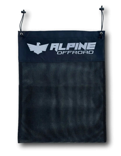 Trail Bag Alpine Offroad