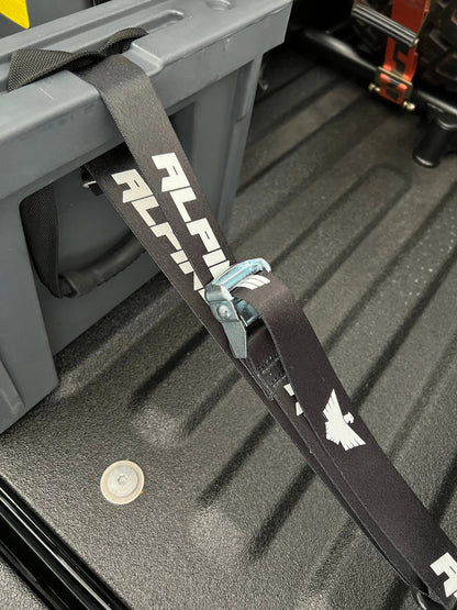 Container Strap- Trooper Alpine Offroad