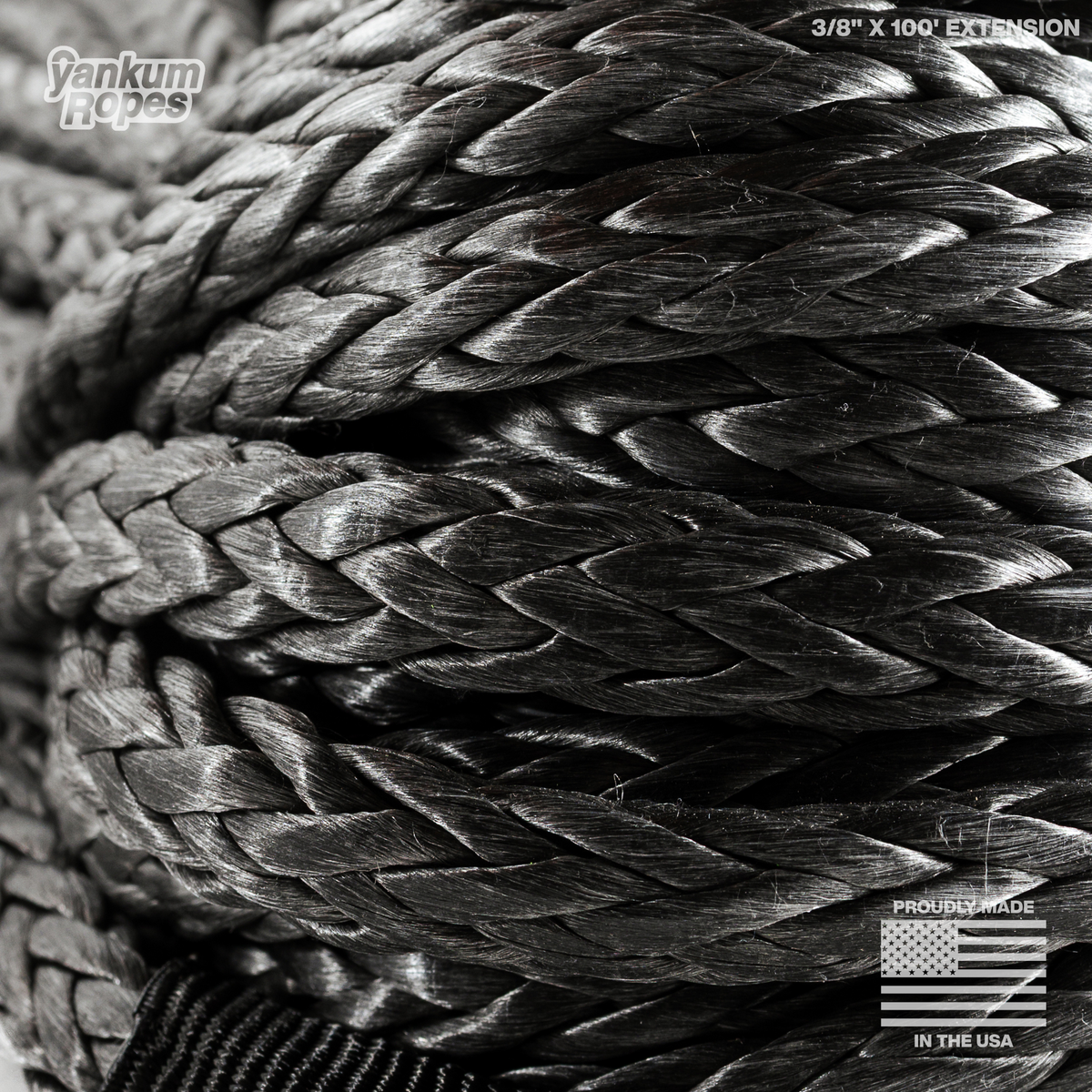 Winch Line Extension