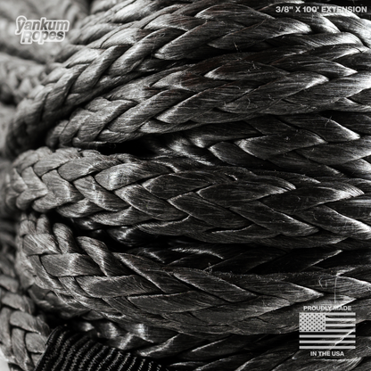 Winch Line Extension