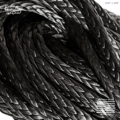 3/8" Diameter Winch Line