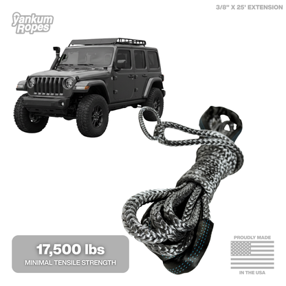 Winch Line Extension