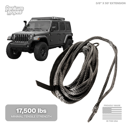Winch Line Extension