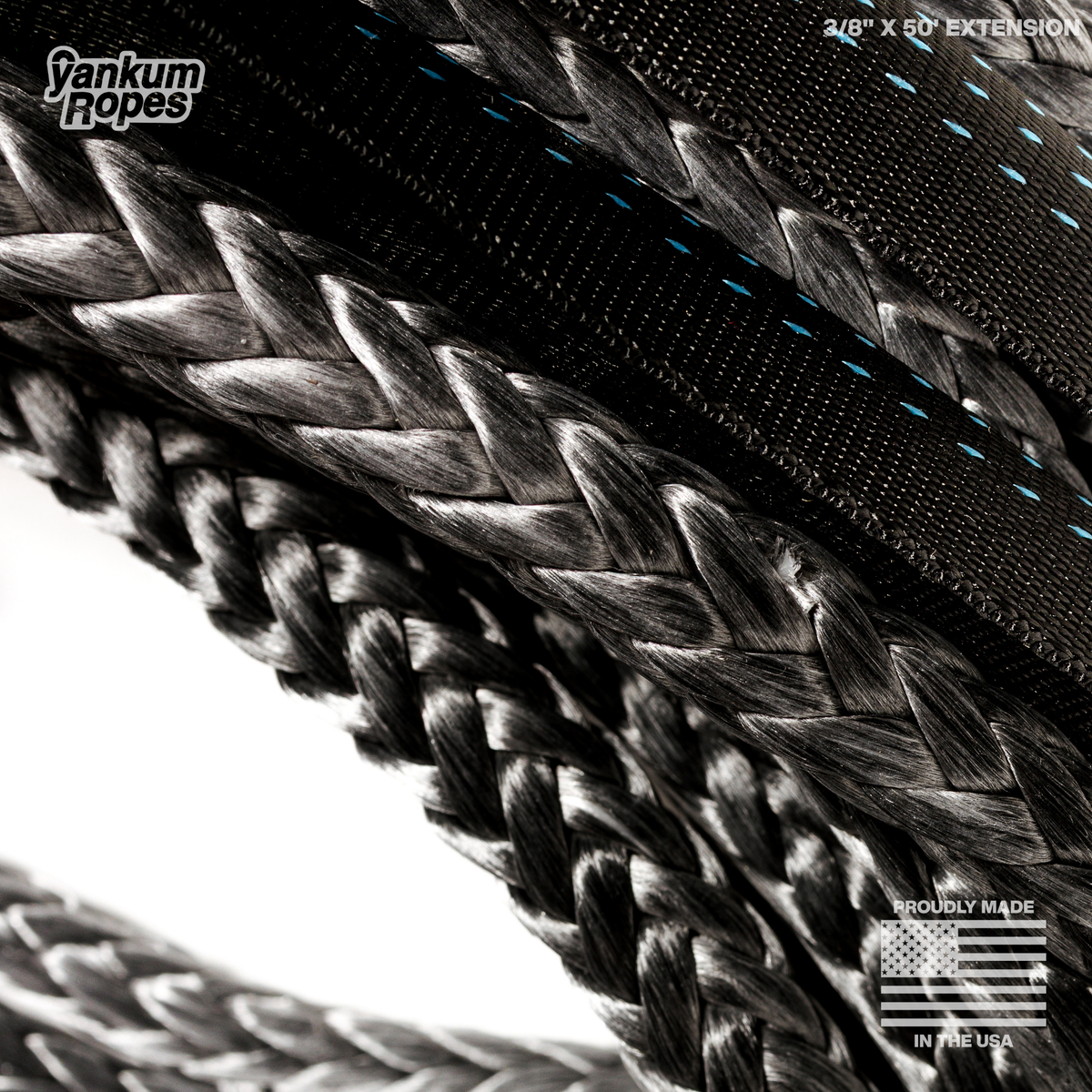 Winch Line Extension