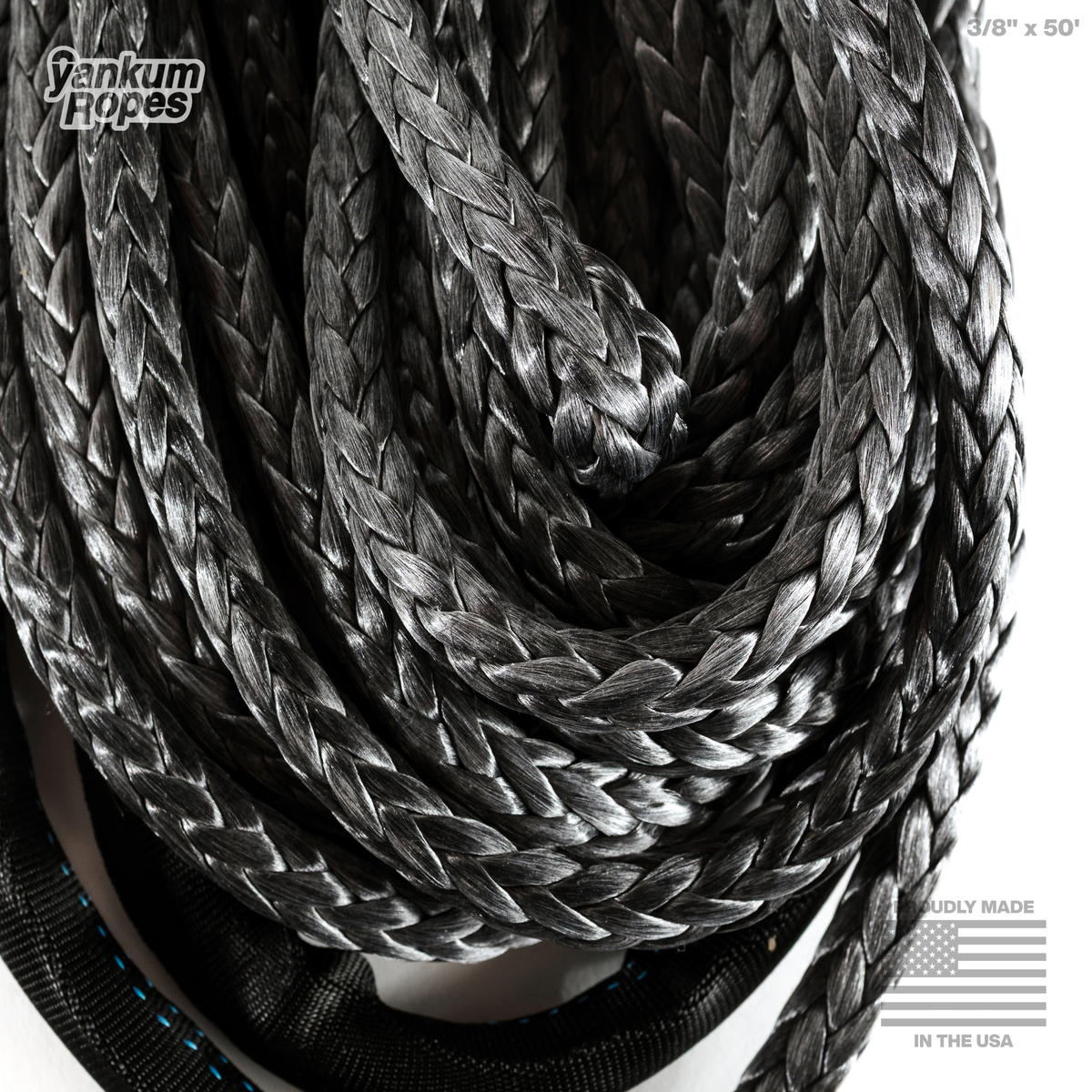 Winch Line