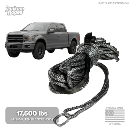 Winch Line Extension