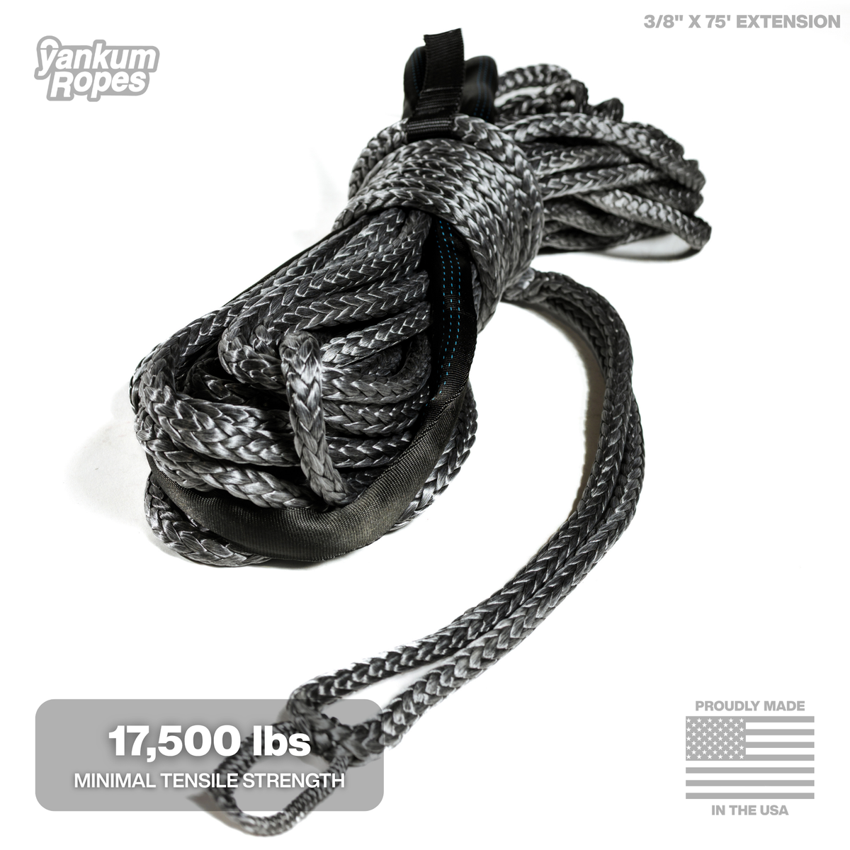 Winch Line Extension