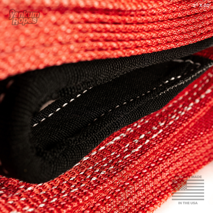 3" Heavy Duty Tow Strap