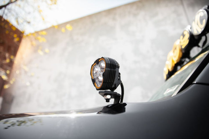 KC HiLiTES FLEX ERA 3 - 2-Light Master Kit