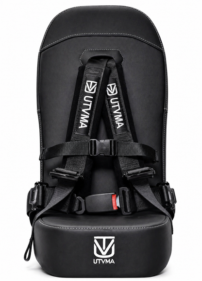 General Front/Rear Bump Seat (2016+)