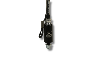 Industrial Safety Whip - 6ft 5150 Whips