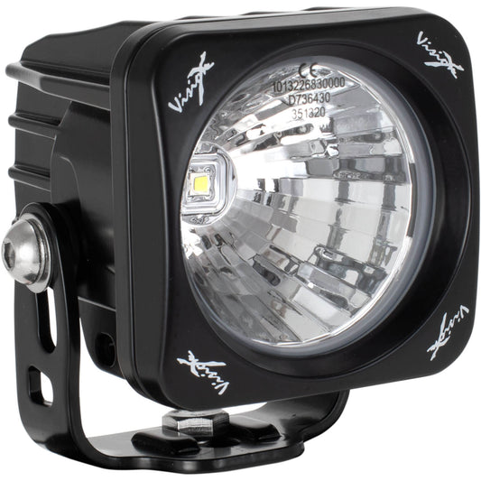 3" Optimus Square 20º Beam LED Light Kit