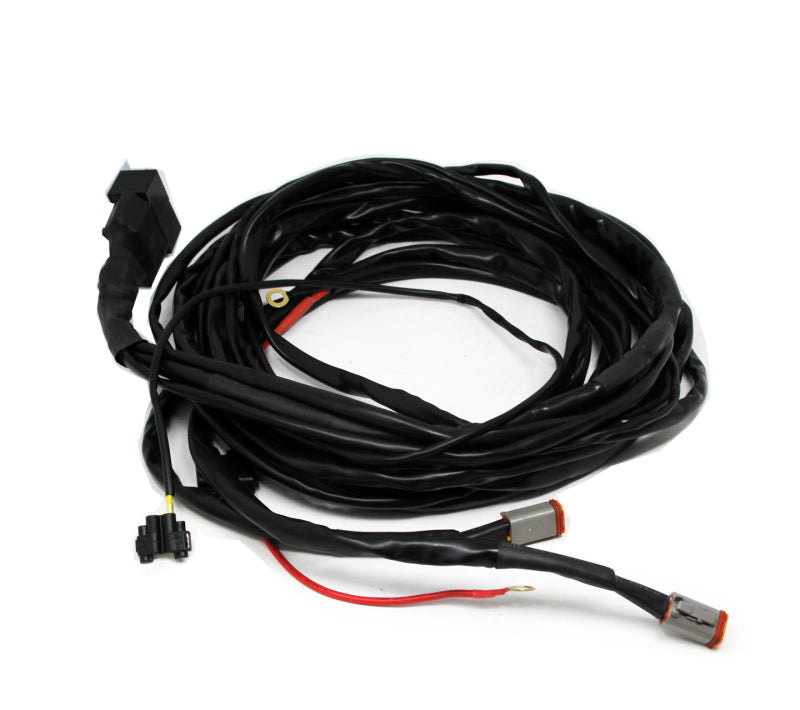 LP9/LP6 Upfitter Lock-Out Wiring Harness | Universal Dunes 2 Dezert SXS