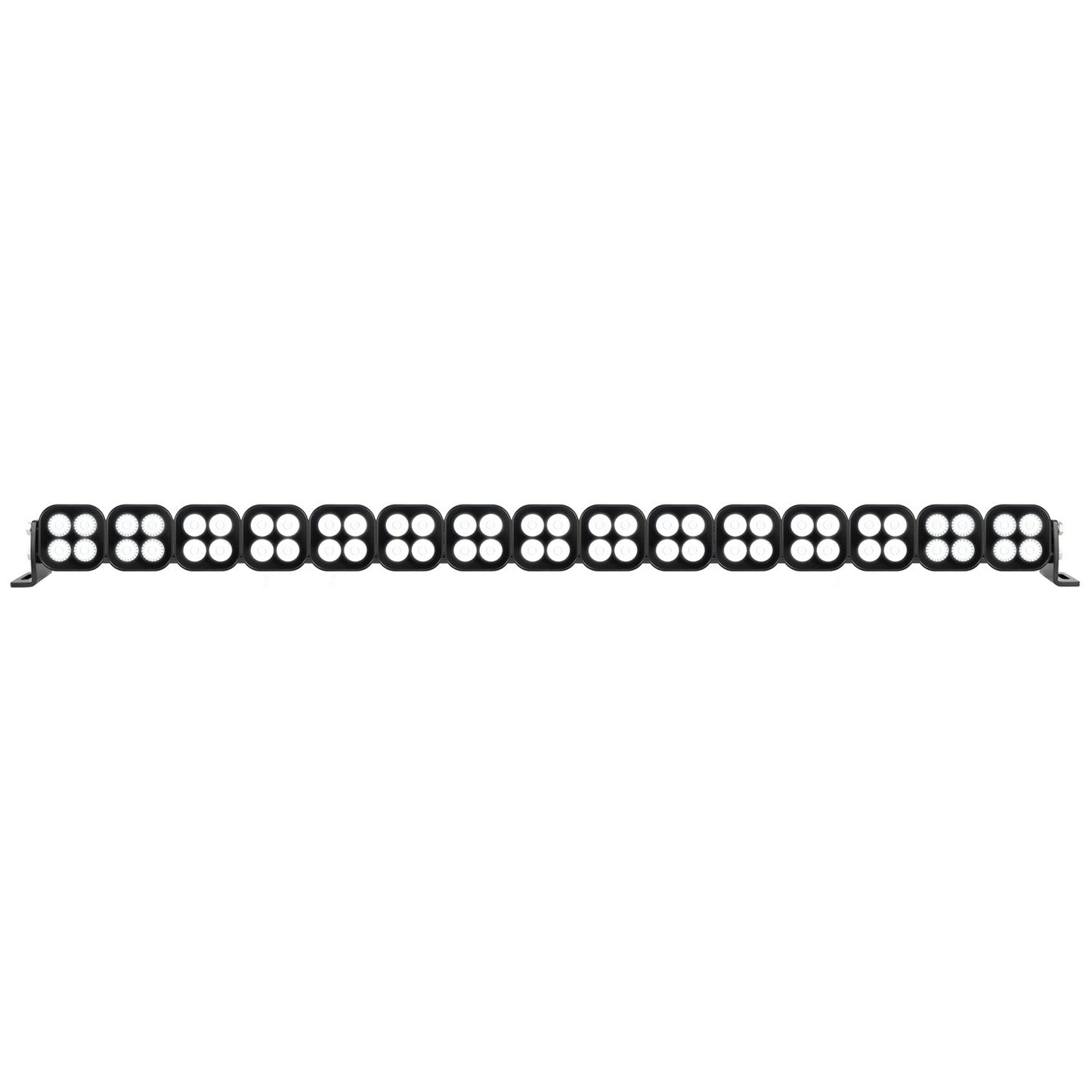 40" Unite Modular LED Light Bar - Preconfigured