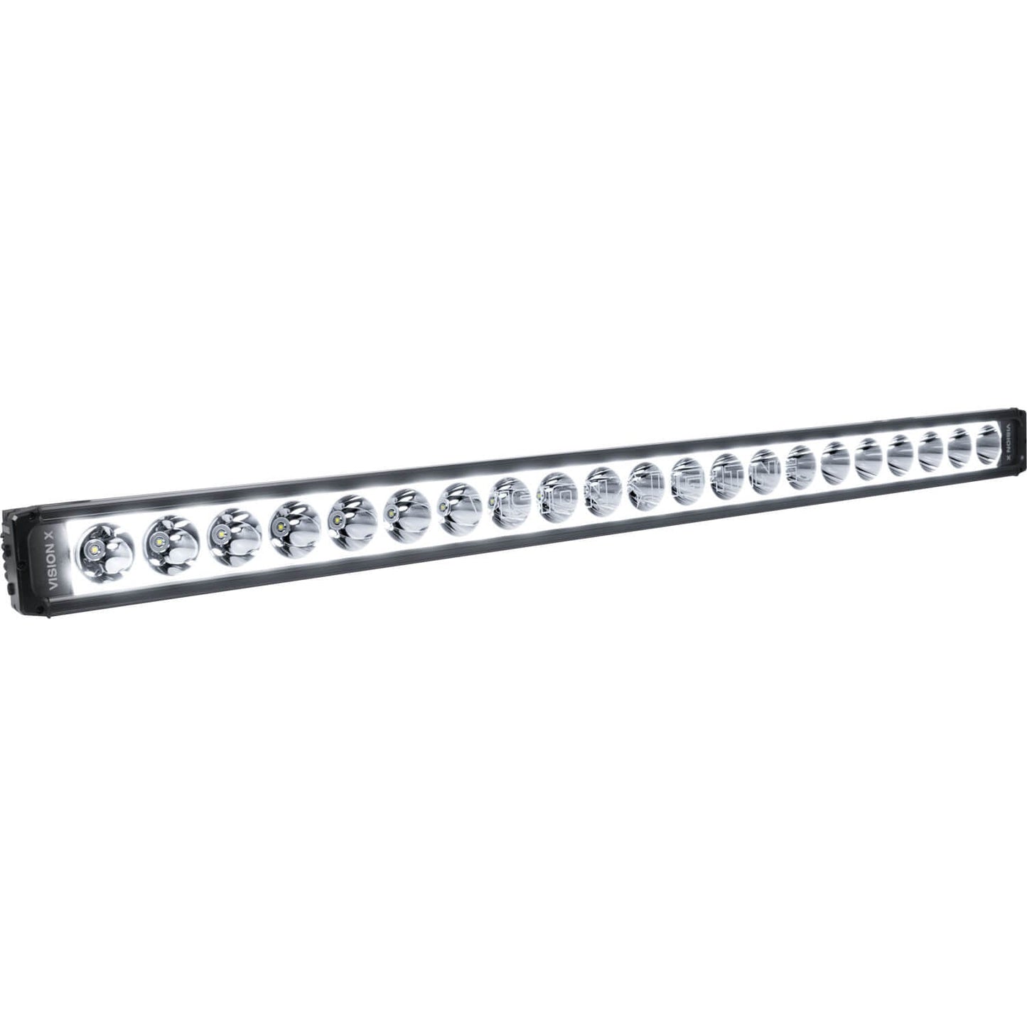 40" XPR-S Halo LED Light Bar
