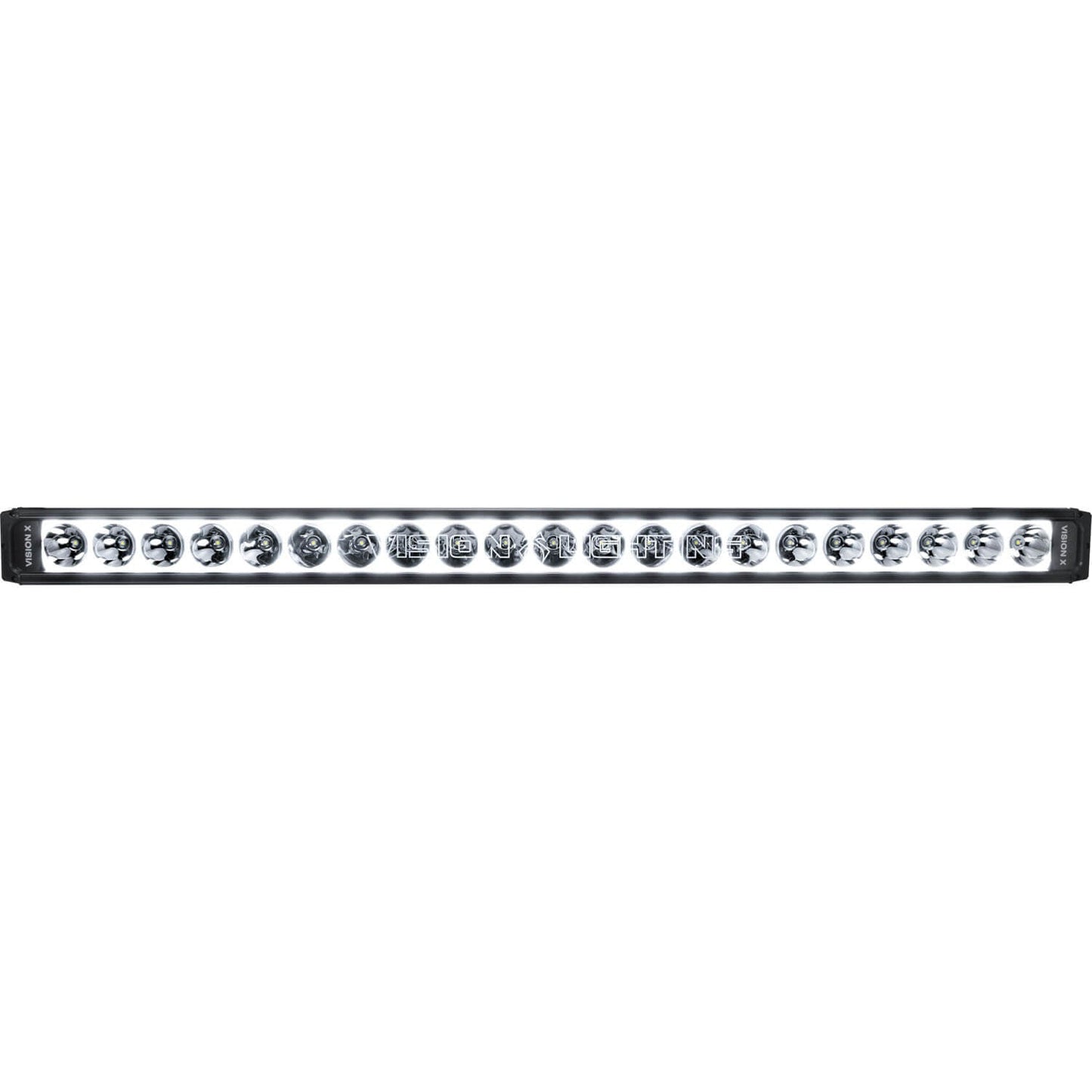 40" XPR-S Halo LED Light Bar