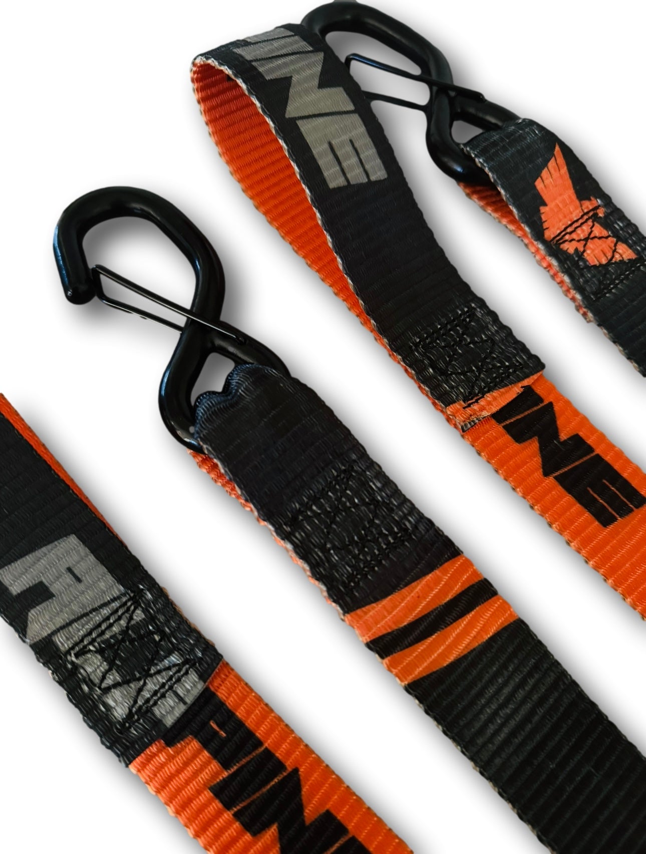 OG Moto Tie Downs (Pair) Alpine Offroad