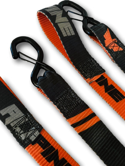 OG Moto Tie Downs (Pair) Alpine Offroad