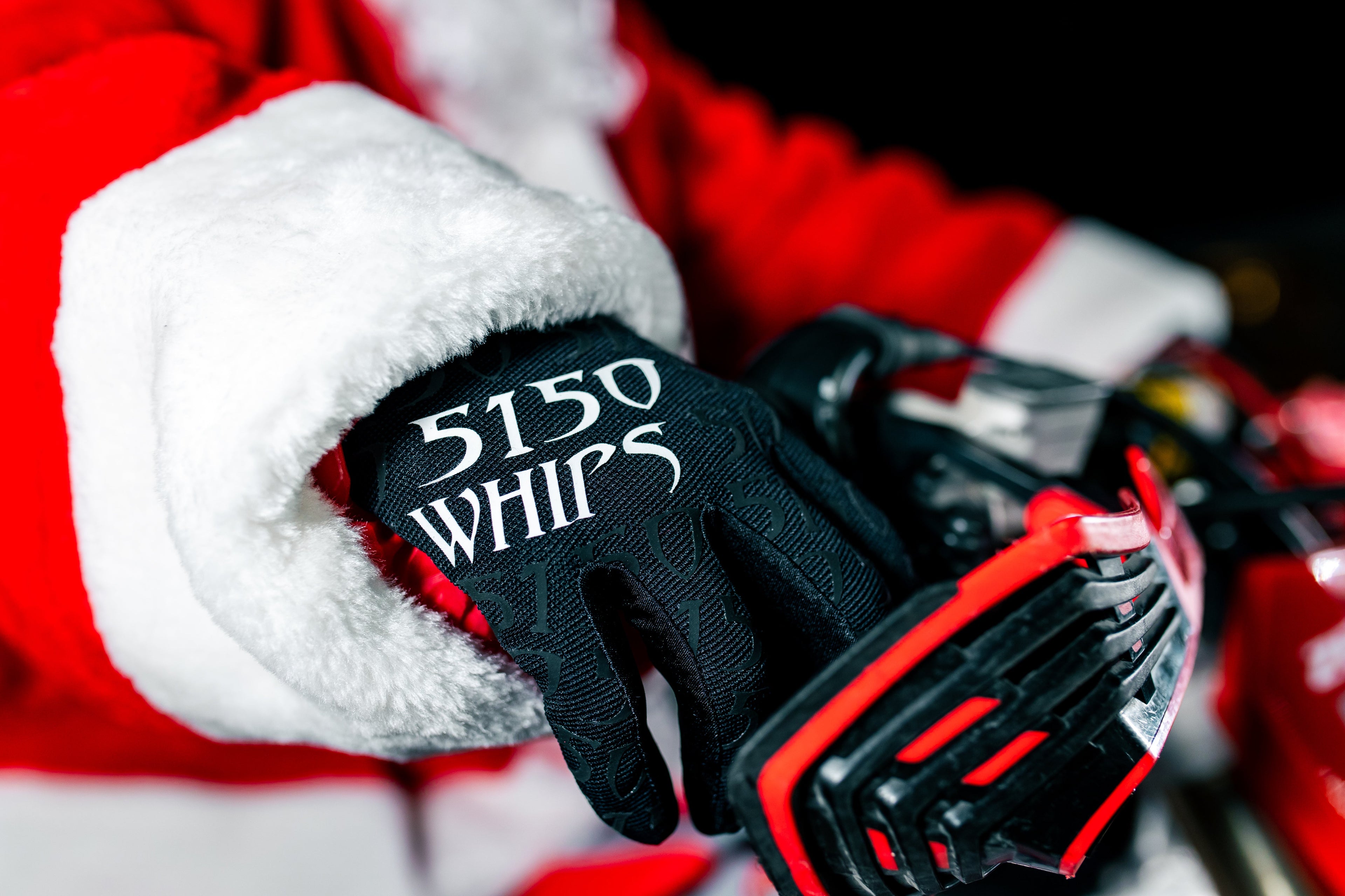 211 Gloves 5150 Whips