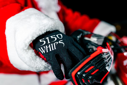 211 Gloves 5150 Whips