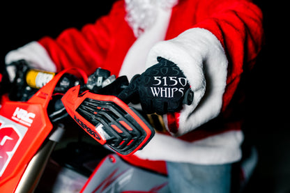 211 Gloves 5150 Whips