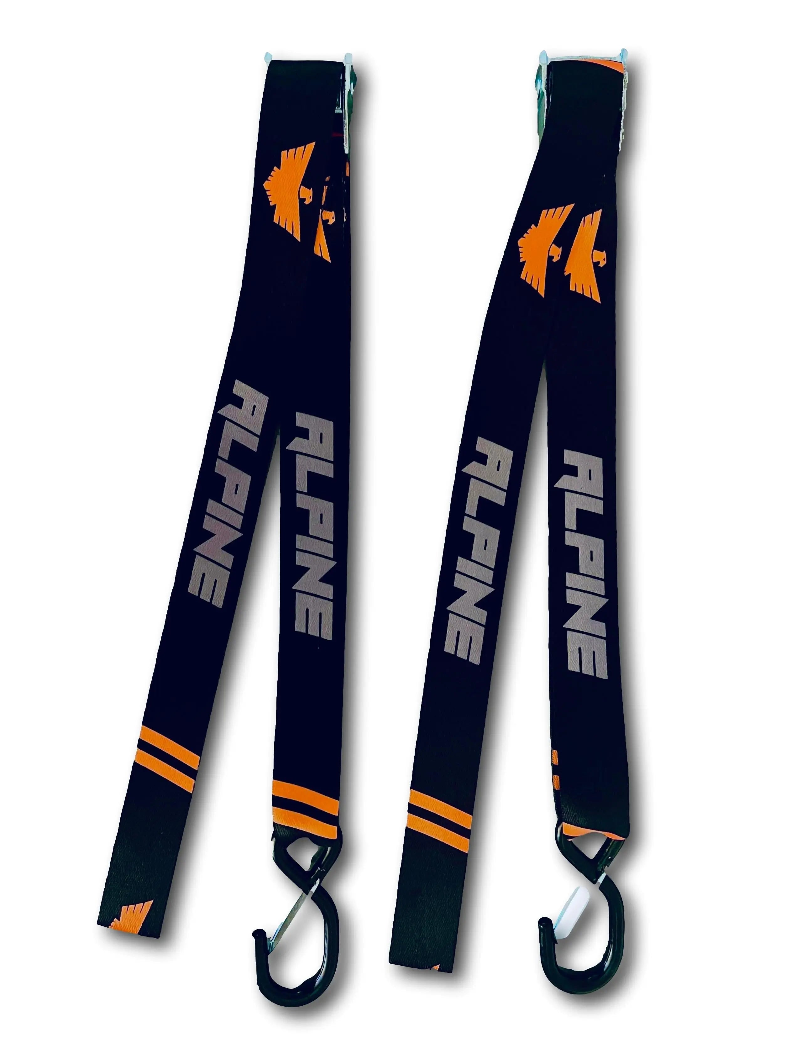 Container Strap- Alpine OG Alpine Offroad