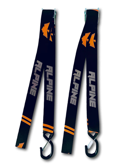 Container Strap- Alpine OG Alpine Offroad