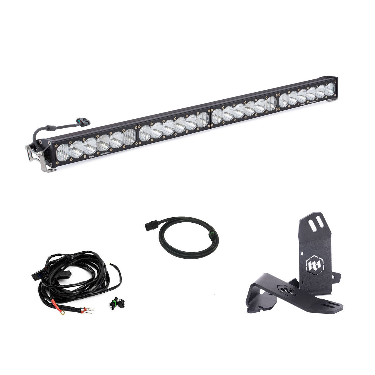 Kawasaki KRX 1000 OnX6+ 40” Roof Light Bar Kit
