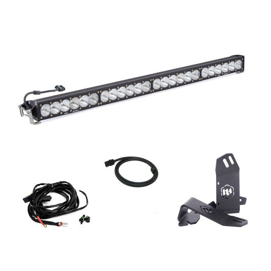 Kawasaki KRX 1000 OnX6+ 40” Roof Light Bar Kit