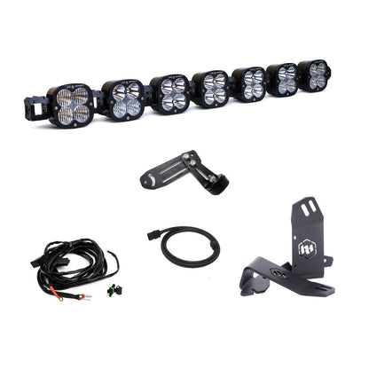 Kawasaki KRX 1000 7XL Linkable Roof Light Bar Kit