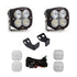 Kawasaki Teryx KRX 1000 XL Sport A-Pillar Light Kit