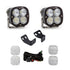 Kawasaki Teryx KRX 1000 XL80 A-Pillar Light Kit
