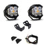 Kawasaki KRX 1000 LP4 Pro A-Pillar Light Kit