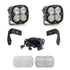 Polaris RZR XL Pro A-Pillar Light Kit