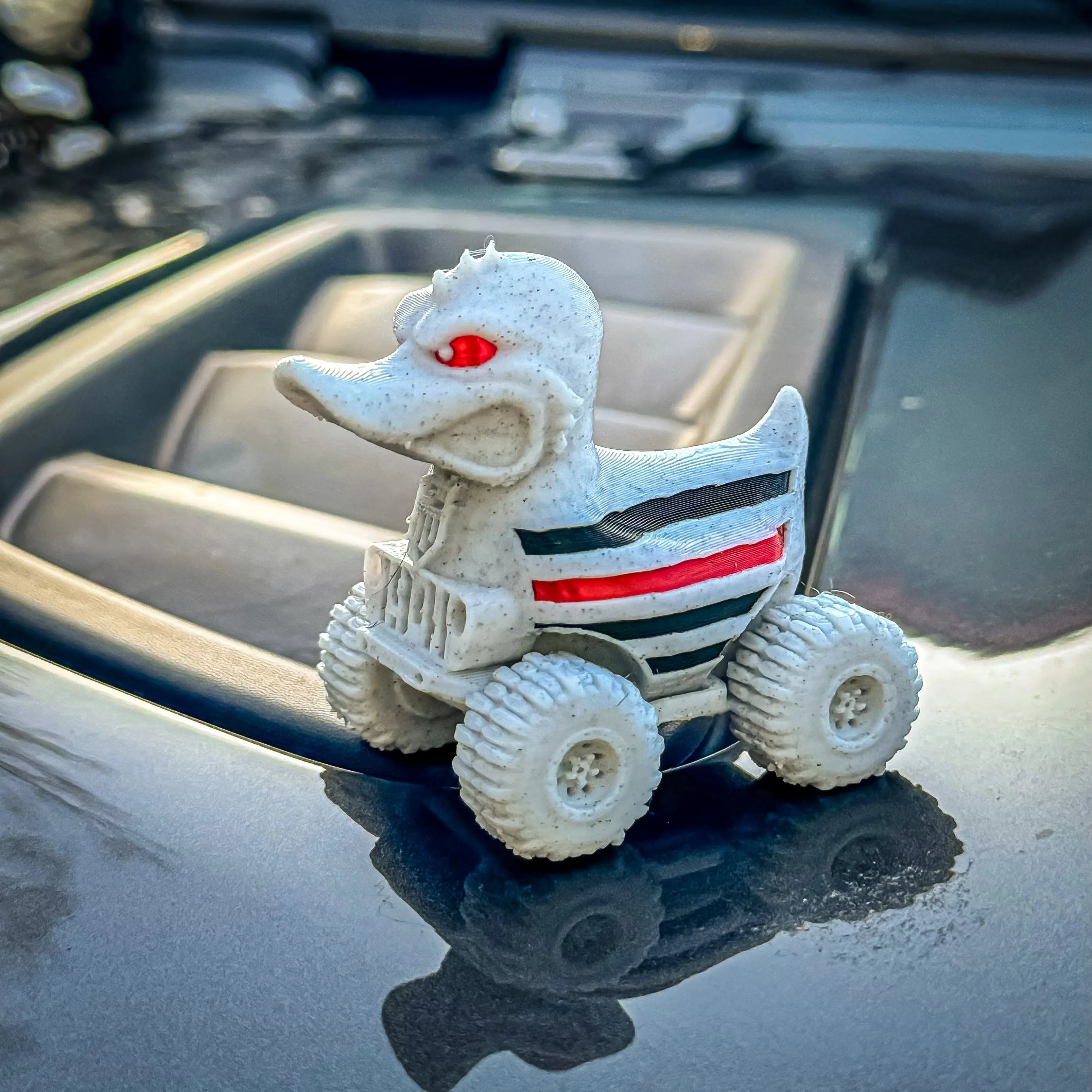 America - RedLine v2.0