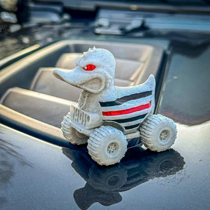 America - RedLine v2.0