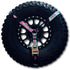 2" Miami Nights Y Strap Alpine Offroad