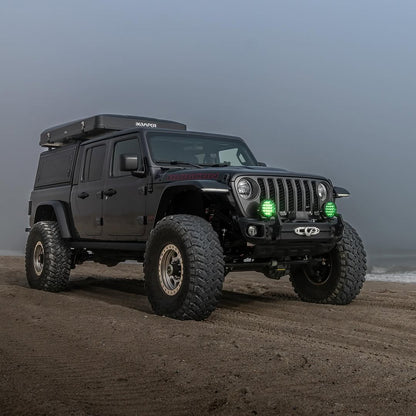 7” DayMaker Long Range LED Light