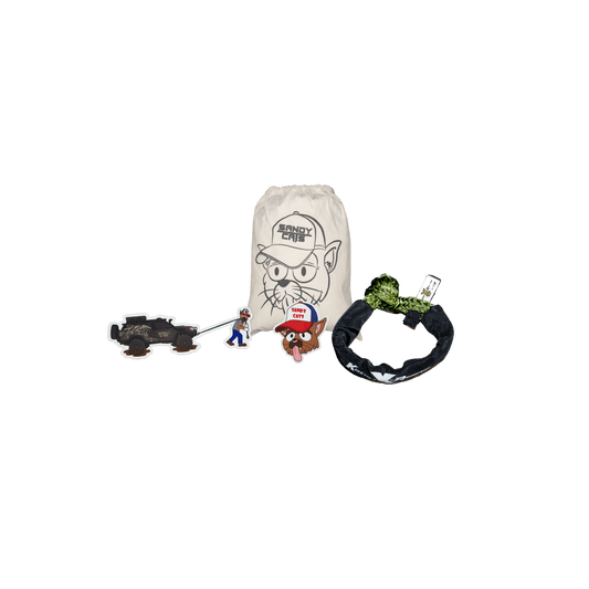 Soft Shackle