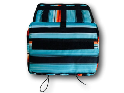 Large Molle Pouch 2.0- Pacifico Alpine Offroad