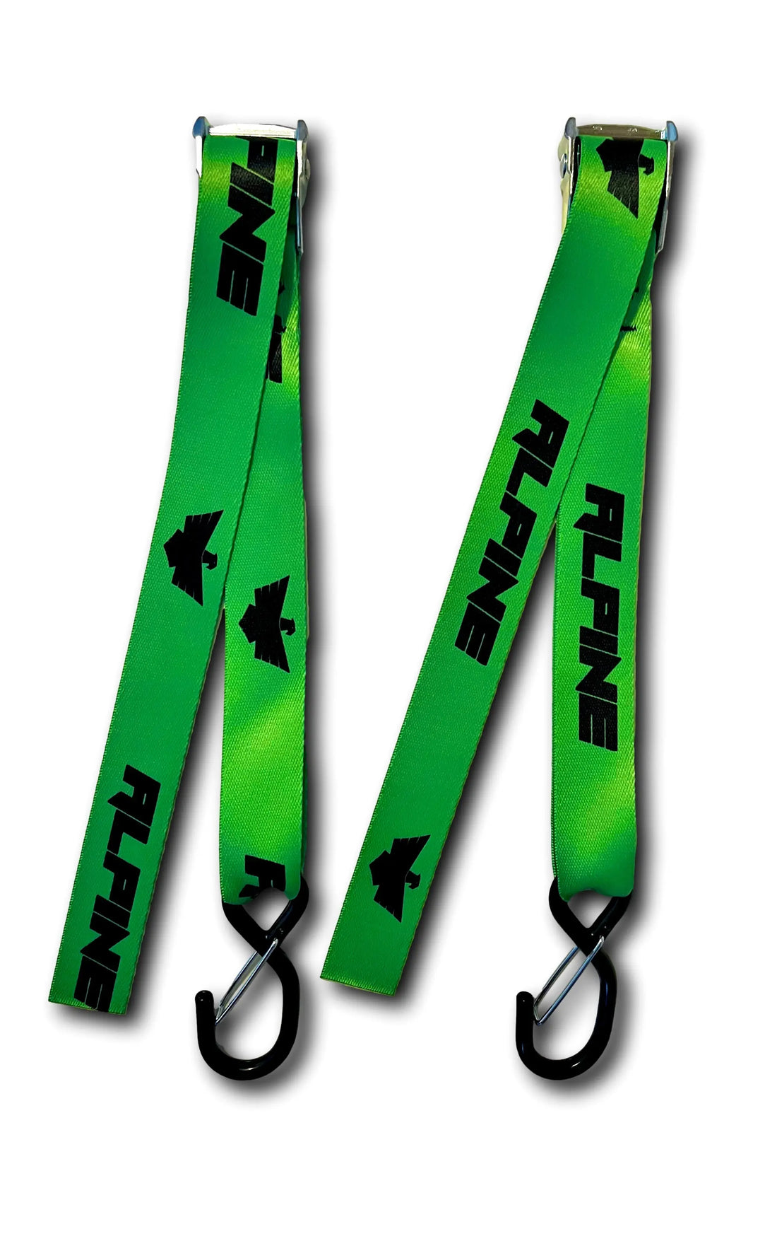 Container Strap- Green Alpine Offroad