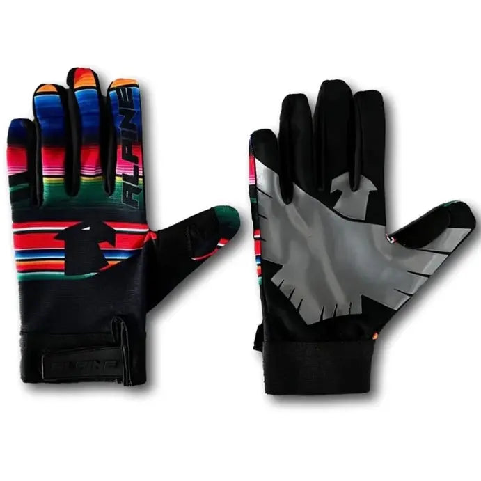 ALPINE BAJA GLOVES Alpine Offroad