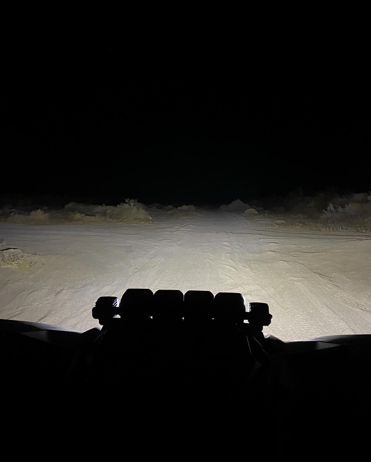 Can-Am X3 Universal Shock Tower Bracket for LED Pods or LED Light Bar Made In USA