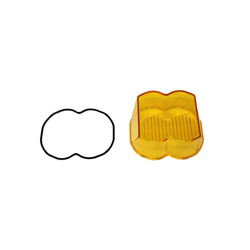 LP4 Light Pod Lens Kit – Clear &amp; Amber Options