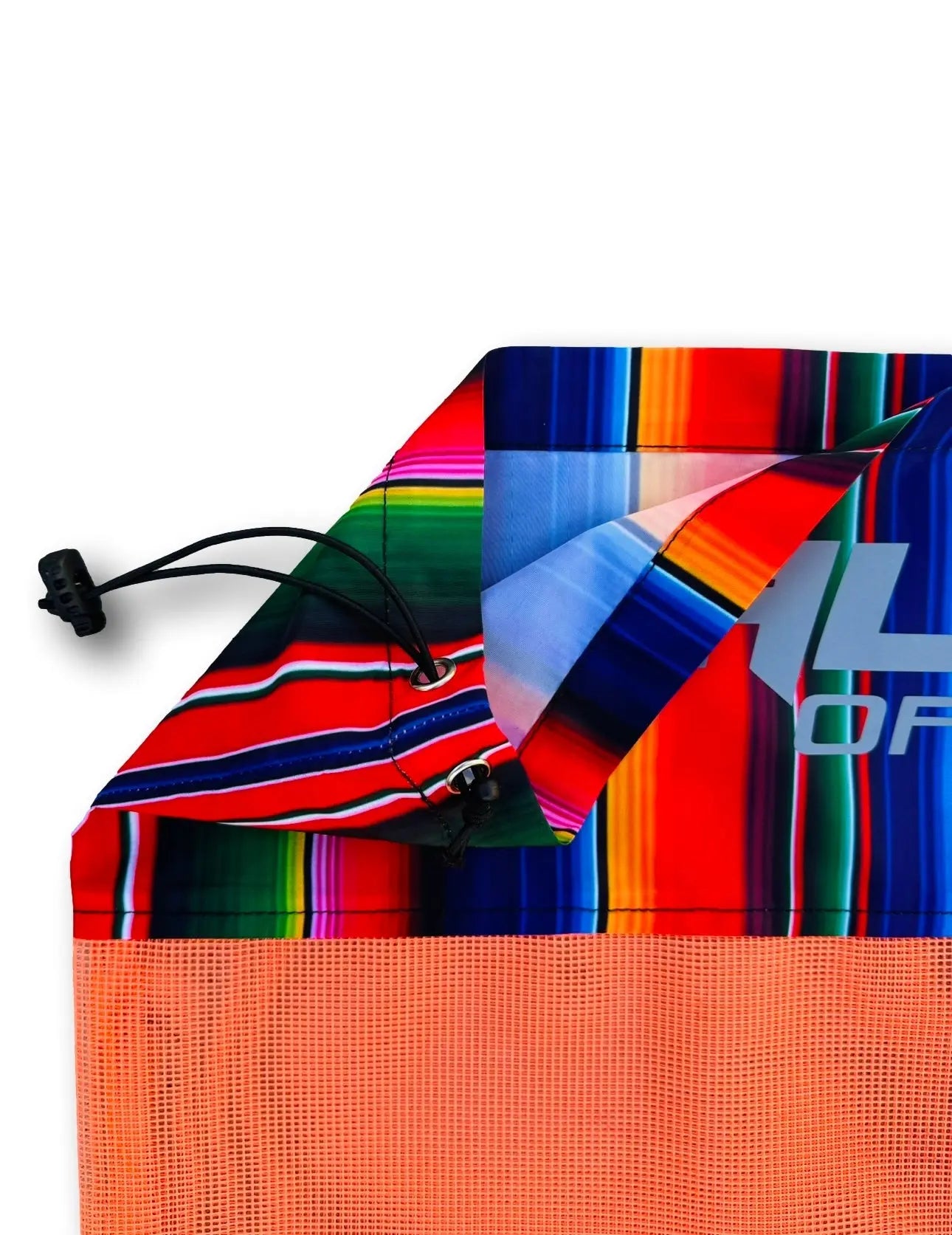Trail Bag Alpine Offroad