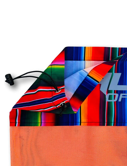 Trail Bag Alpine Offroad
