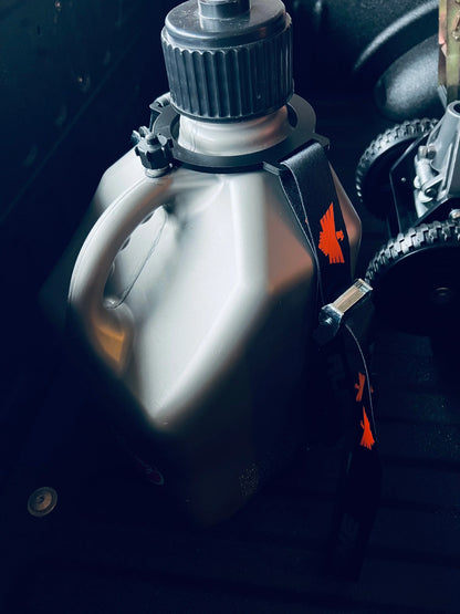 Ring Fuel Jug Strap- Alpine OG Alpine Offroad