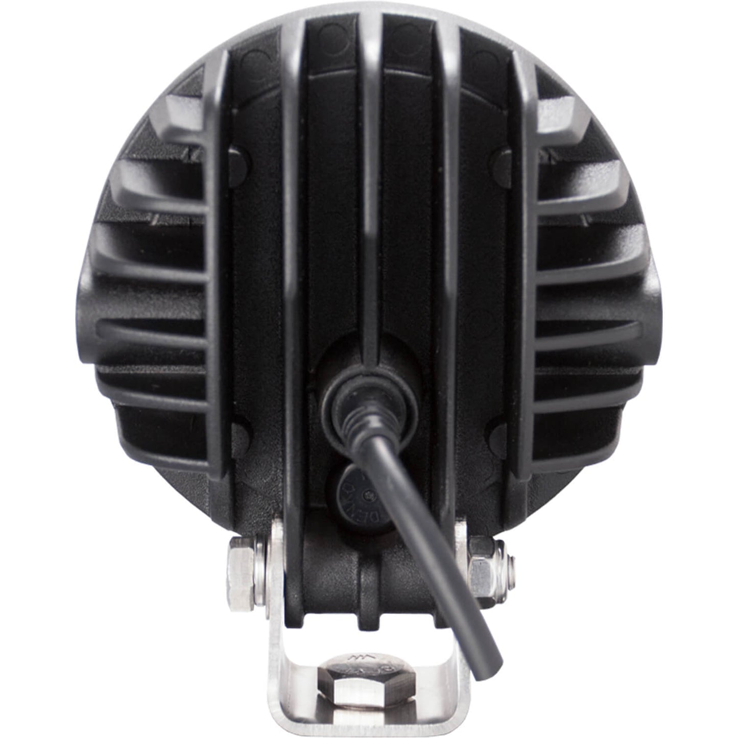 4.3" VL-Series Round 9 LED Work Lamp